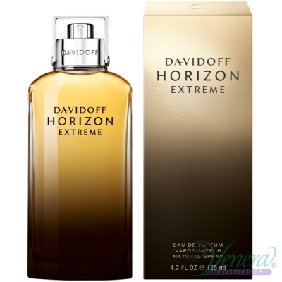 Davidoff Horizon Extreme EDP 125ml pentru Bărbați Men's Fragrance