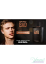 Diesel Bad EDT 100ml pentru Bărbați fără de ambalaj Produse fără ambalaj