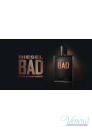 Diesel Bad EDT 100ml pentru Bărbați fără de ambalaj Produse fără ambalaj