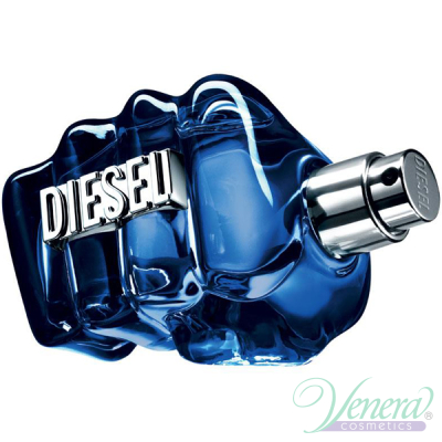 Diesel Only The Brave Extreme EDT 75ml pentru Bărbați fără de ambalaj Products without package