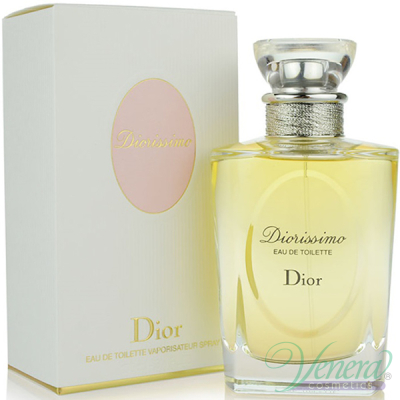 Dior Diorissimo (Les Creations de Monsieur Dior...
