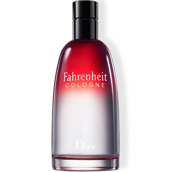 Dior Fahrenheit Cologne EDT 125ml pentru Bărbați fără de ambalaj