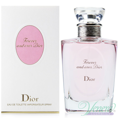 Dior Forever and Ever (Les Creations de Monsieur Dior) EDT 100ml pentru Femei Parfumuri pentru Femei