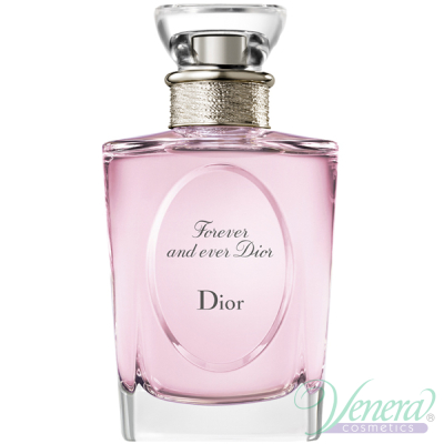 Dior Forever and Ever (Les Creations de Monsieur Dior) EDT 100ml pentru Femei fără de ambalaj