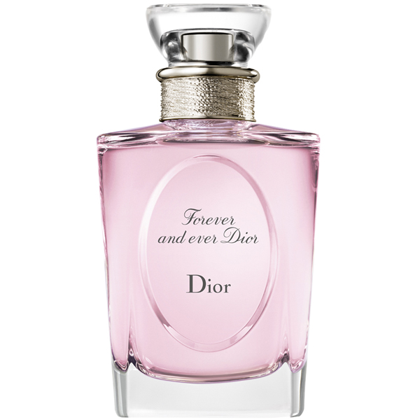 Dior Forever and Ever (Les Creations de Monsieur Dior) EDT 100ml pentru Femei fără de ambalaj