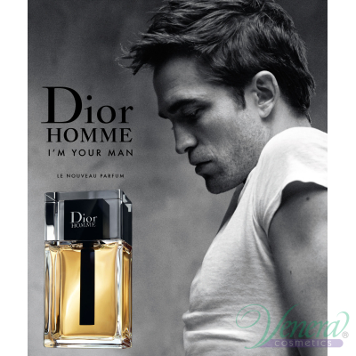 Dior Homme 2020 EDT 50ml pentru Bărbați