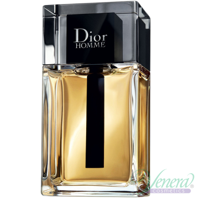 Dior Homme 2020 EDT 100ml pentru Bărbați fără de ambalaj Parfumuri pentru bărbați