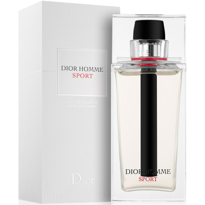 Dior Homme Sport 2017 EDT 75ml pentru Bărbați Men's Fragrance