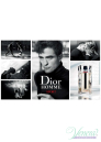 Dior Homme Sport 2017 EDT 50ml pentru Bărbați Men's Fragrance