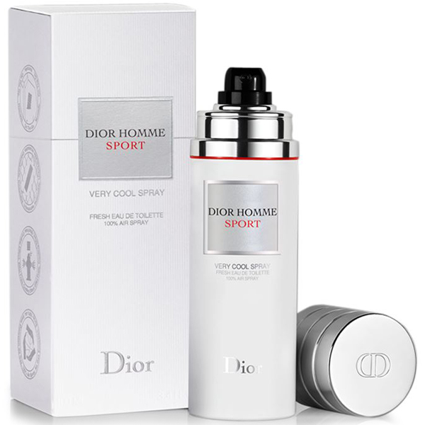 Dior Homme Sport Very Cool Spray EDT 100ml pentru Bărbați