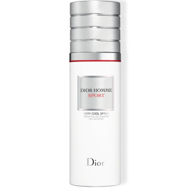 Dior Homme Sport Very Cool Spray EDT 100ml pentru Bărbați produs fără ambalaj