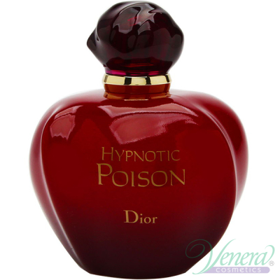 Dior Hypnotic Poison EDT 100ml for Women Without Package Products without package