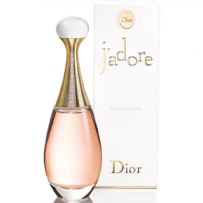 Dior J'adore EDT 100ml pentru Femei 