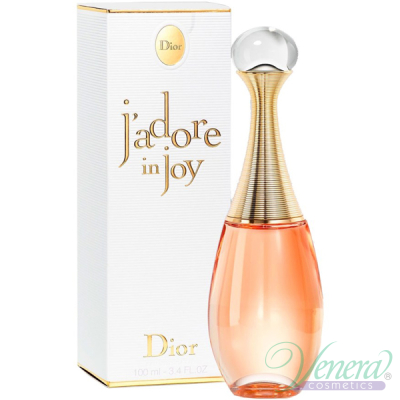 Dior J'adore In Joy EDT 75ml pentru Femei Parfumuri pentru Femei