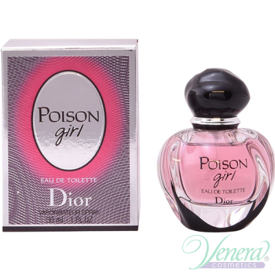 Dior Poison Girl Eau de Toilette EDT 30ml pentr...