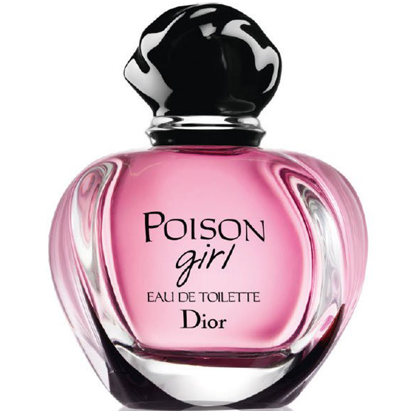 Dior Poison Girl Eau de Toilette EDT 100ml pentru Femei fără de ambalaj