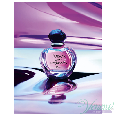 Dior Poison Girl Unexpected EDT 50ml pentru Femei Parfumuri pentru Femei