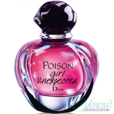 Dior Poison Girl Unexpected EDT 100ml pentru Fe...