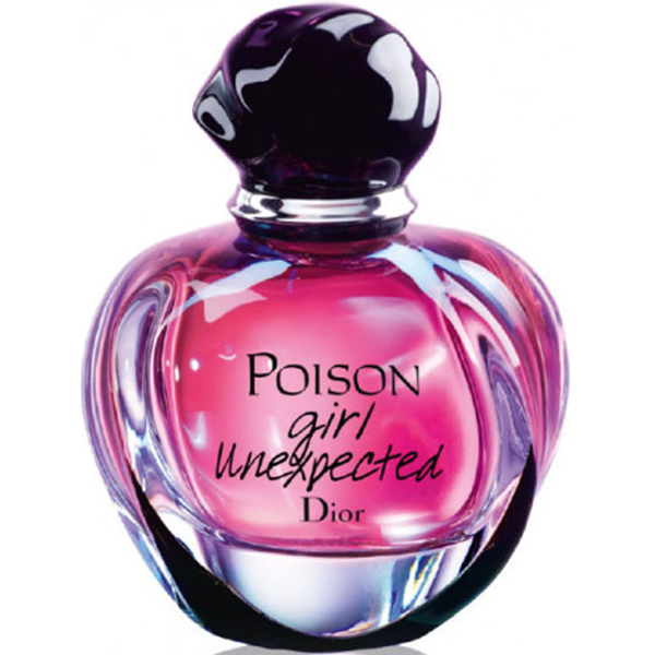 Dior Poison Girl Unexpected EDT 100ml pentru Femei fără de ambalaj