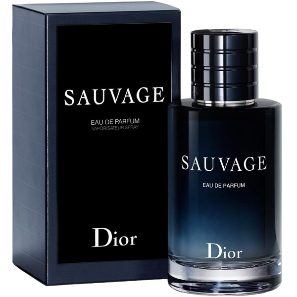 Dior Sauvage Eau de Parfum EDP 100ml pentru Bărbați