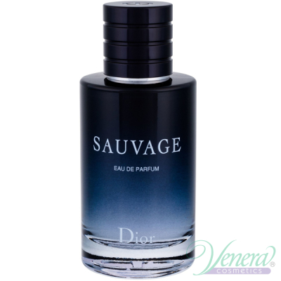 Dior Sauvage Eau de Parfum EDP 100ml pentru Băr...