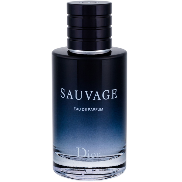 Dior Sauvage Eau de Parfum EDP 100ml pentru Bărbați produs fără ambalaj