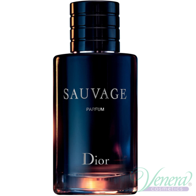 Dior Sauvage Parfum 100ml pentru Bărbați produs fără ambalaj AROME PENTRU BĂRBAȚI