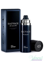 Dior Sauvage Very Cool Spray EDT 100ml pentru Bărbați produs fără ambalaj Men's Fragrances without package