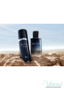 Dior Sauvage Very Cool Spray EDT 100ml pentru Bărbați produs fără ambalaj Men's Fragrances without package