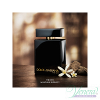 Dolce&Gabbana The One Eau de Parfum Intense EDP 100ml pentru Bărbați produs fără ambalaj Produse fără ambalaj
