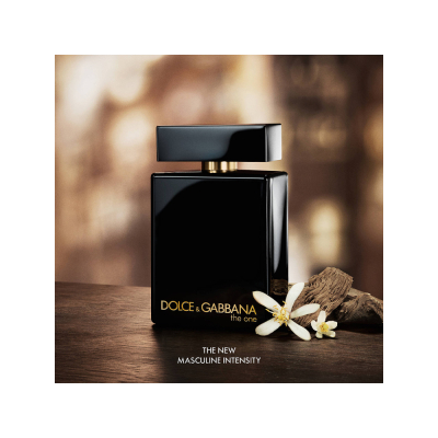 Dolce&Gabbana The One Eau de Parfum Intense EDP 100ml pentru Bărbați produs fără ambalaj