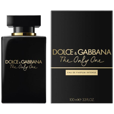 Dolce&Gabbana The Only One Intense EDP...