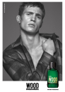 Dsquared2 Green Wood Set (EDT 100ml + SG 150ml) pentru Bărbați Parfumuri pentru Bărbați