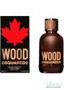 Dsquared2 Wood for Him EDT 100ml pentru Bărbați produs fără ambalaj Produse fără ambalaj