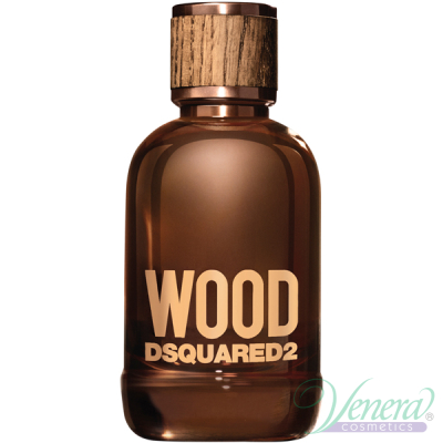 Dsquared2 Wood for Him EDT 100ml pentru Bărbați...