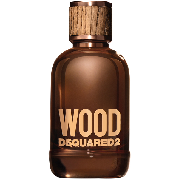 Dsquared2 Wood for Him EDT 100ml pentru Bărbați produs fără ambalaj