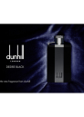 Dunhill Desire Black EDT 100ml pentru Bărbați fără de ambalaj AROME PENTRU BĂRBAȚI 