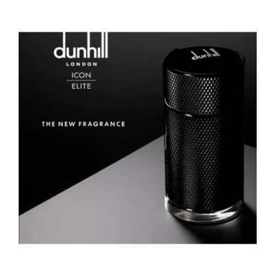 Dunhill Icon Elite EDP 50ml pentru Bărbați Arome pentru Bărbați