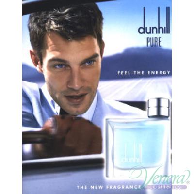 Dunhill Pure EDT 75ml pentru Bărbați