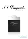 S.T. Dupont A La Francaise Pour Homme EDP 100ml pentru Bărbați fără de ambalaj Products without package