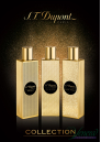 S.T. Dupont Noble Wood EDP 100ml pentru Bărbați și Femei fără ambalaj Unisex Fragrance without package