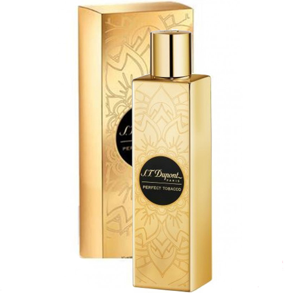 S.T. Dupont Perfect Tobacco EDP 100ml pentru Bărbați și Femei