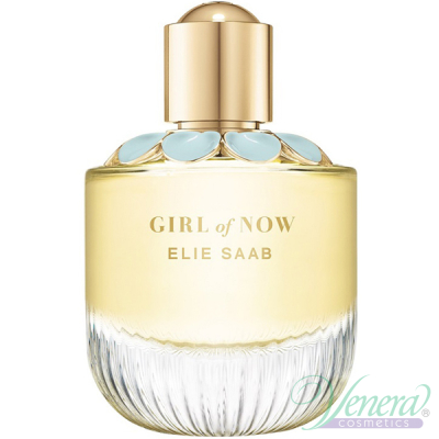 Elie Saab Girl of Now EDP 90ml pentru Femei produs fără ambalaj Women's Fragrances without package