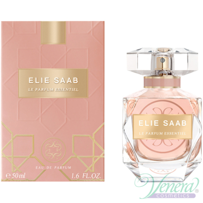 Elie Saab Le Parfum Essentiel EDP 50ml pentru Femei Parfumuri pentru Femei