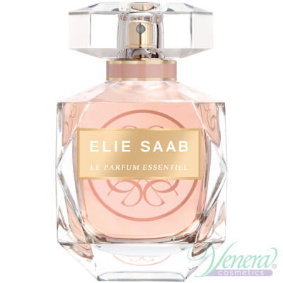 Elie Saab Le Parfum Essentiel EDP 90ml pentru Femei produs fără ambalaj Produse fără ambalaj