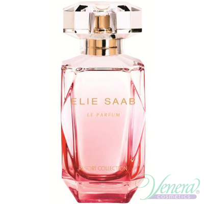 Elie Saab Le Parfum Resort Collection 2017 EDT 90ml pentru Femei produs fără ambalaj Produse fără ambalaj