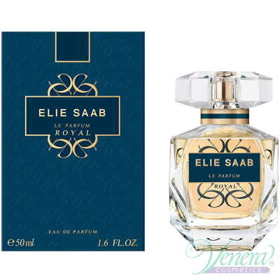 Elie Saab Le Parfum Royal EDP 50ml pentru Femei Parfumuri pentru Femei