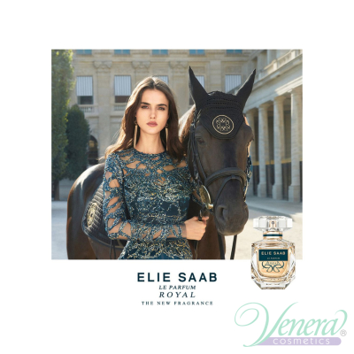 Elie Saab Le Parfum Royal EDP 30ml pentru Femei Parfumuri pentru Femei