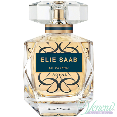 Elie Saab Le Parfum Royal EDP 90ml pentru Femei produs fără ambalaj Produse fără ambalaj