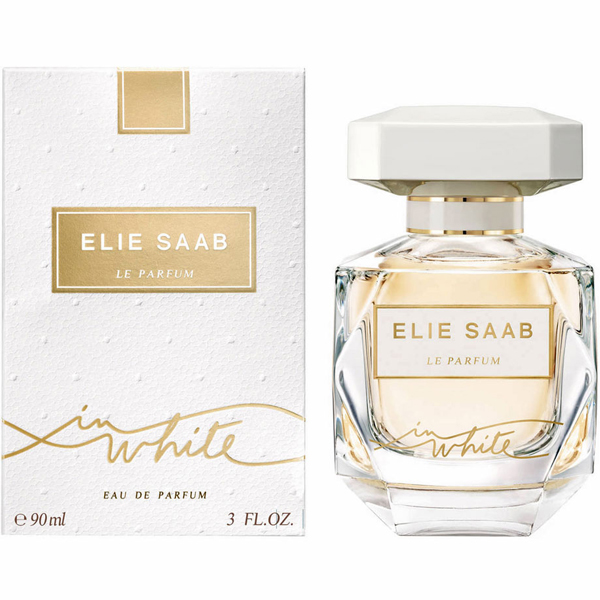 Elie Saab Le Parfum in White EDP 90ml pentru Femei